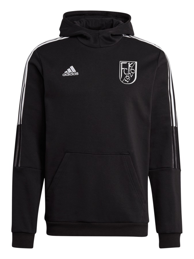 adidas Tiro 21 Sweat Hoodie