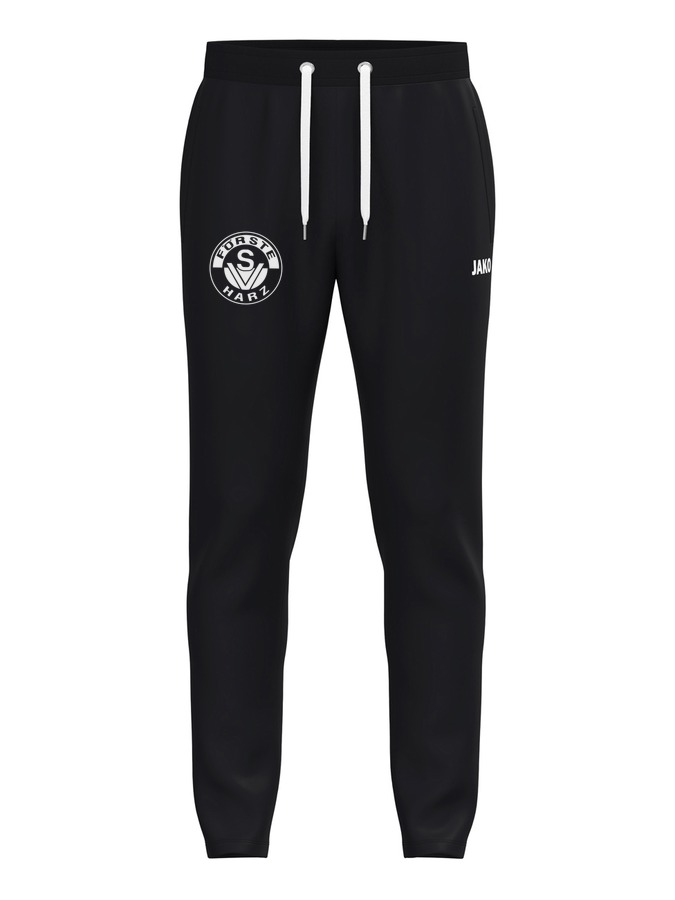 Jako Jogginghose One Cotton