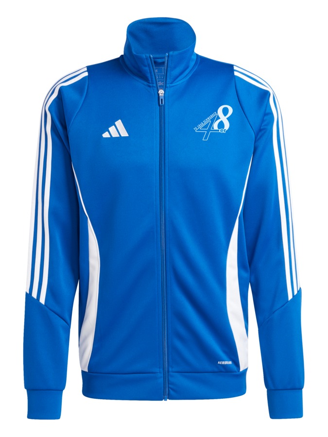 adidas Tiro 24 Trainingsjacke