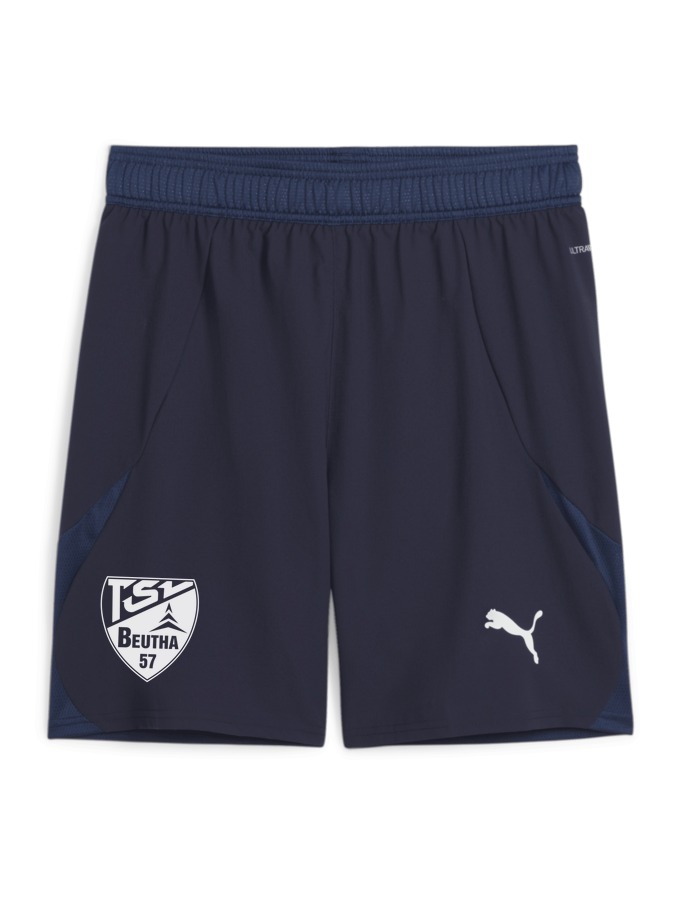 PUMA teamFINAL Shorts