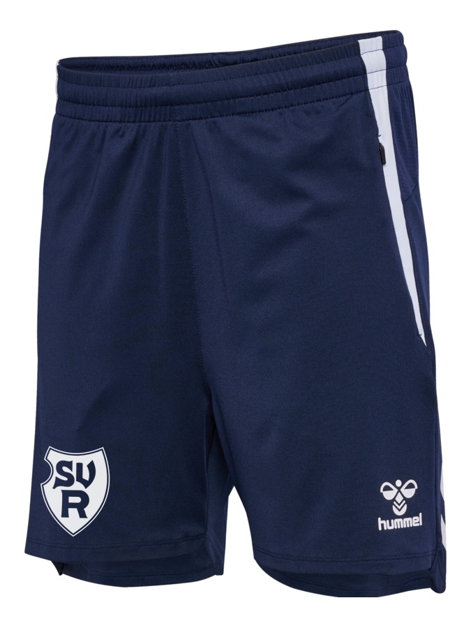 Hummel Lead 2.0 Training Shorts Damen