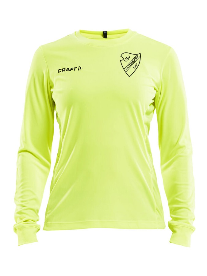 Craft Squad Go Torwart-Trikot Damen