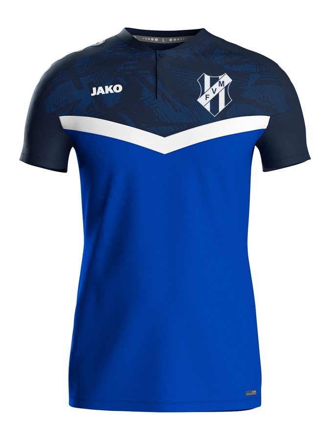 Jako Poloshirt Iconic