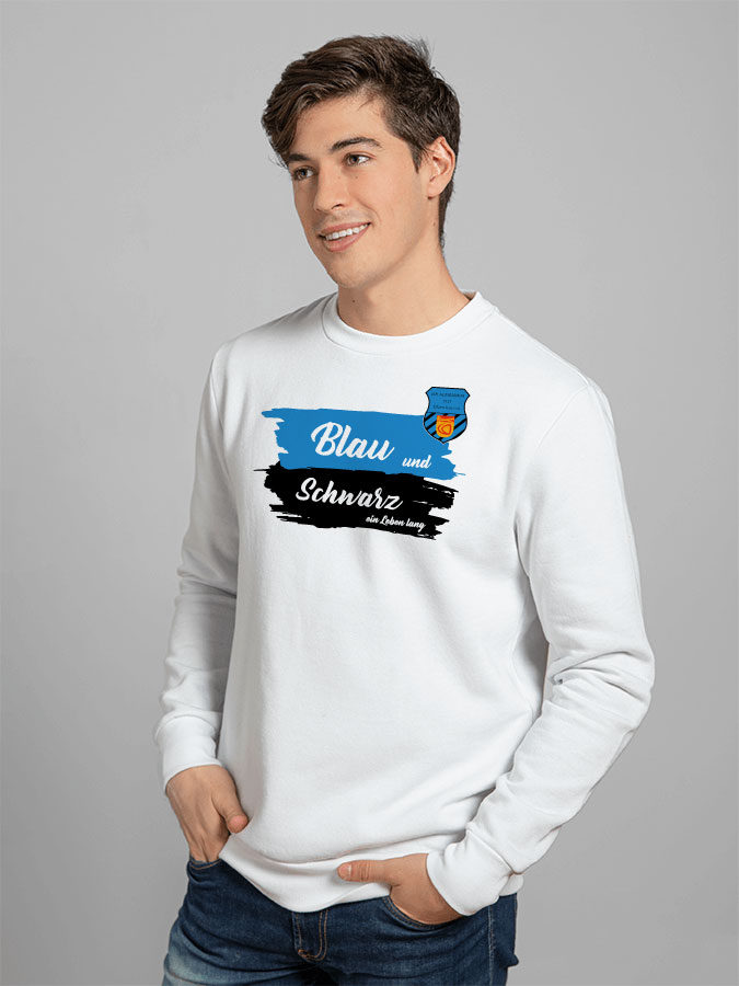 Sweater Loyal Herren