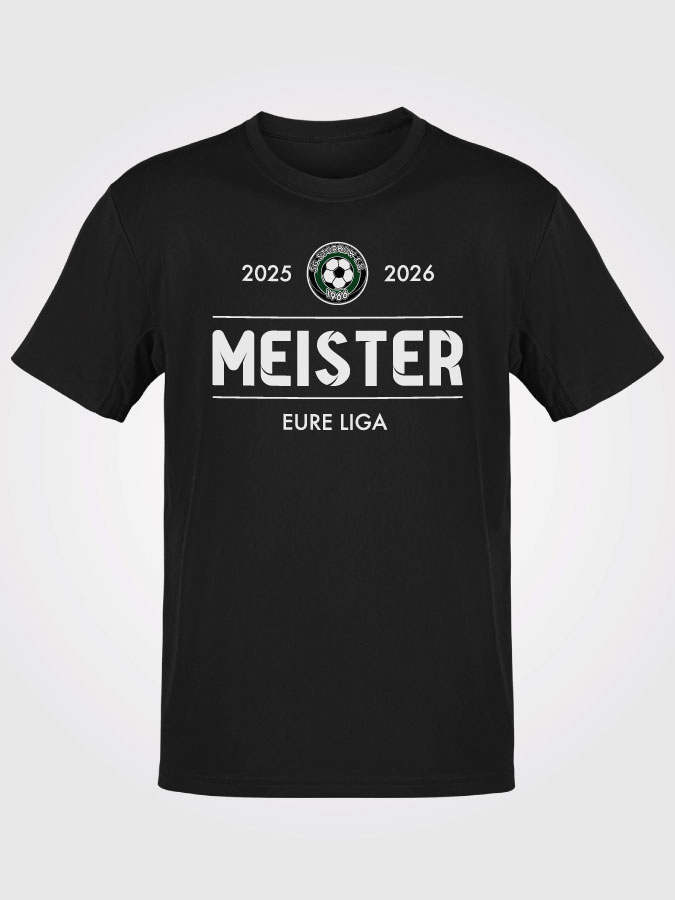 Shirt Meister