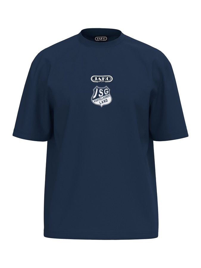 Jako T-Shirt Wardrobe