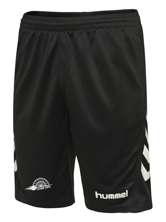 Hummel Promo Bermuda