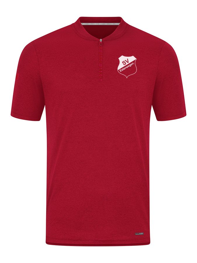 Jako Poloshirt Pro Casual