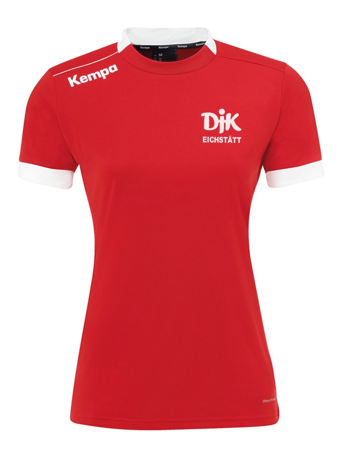 Kempa Player Trikot Damen