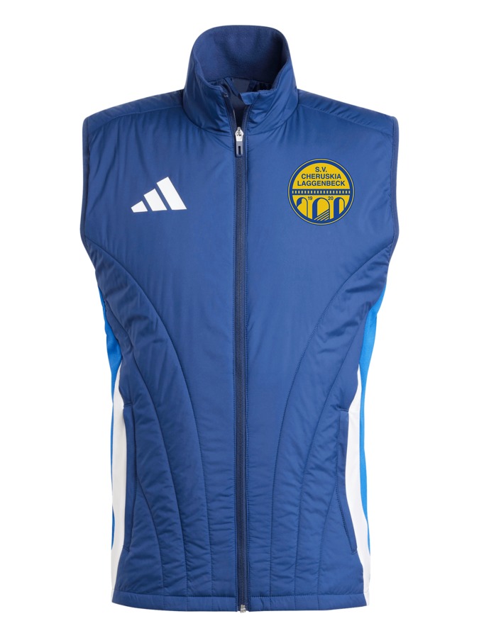 adidas Tiro 24 Competition Winterweste