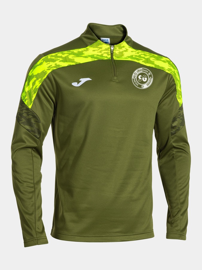 Joma Championship VIII Sweatshirt