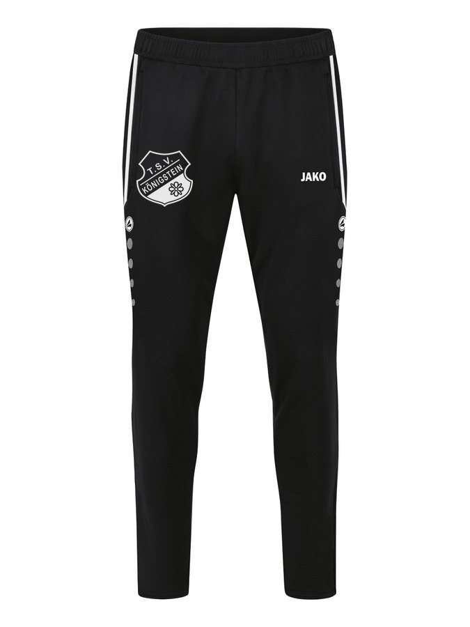 Jako Trainingshose Allround Damen