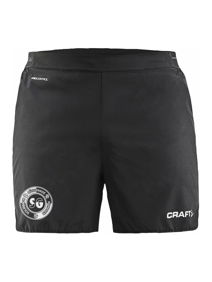 Craft Pro Control Impact Short Shorts