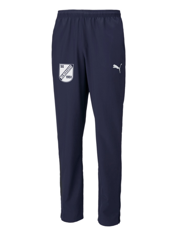 PUMA teamRISE Sideline Hose