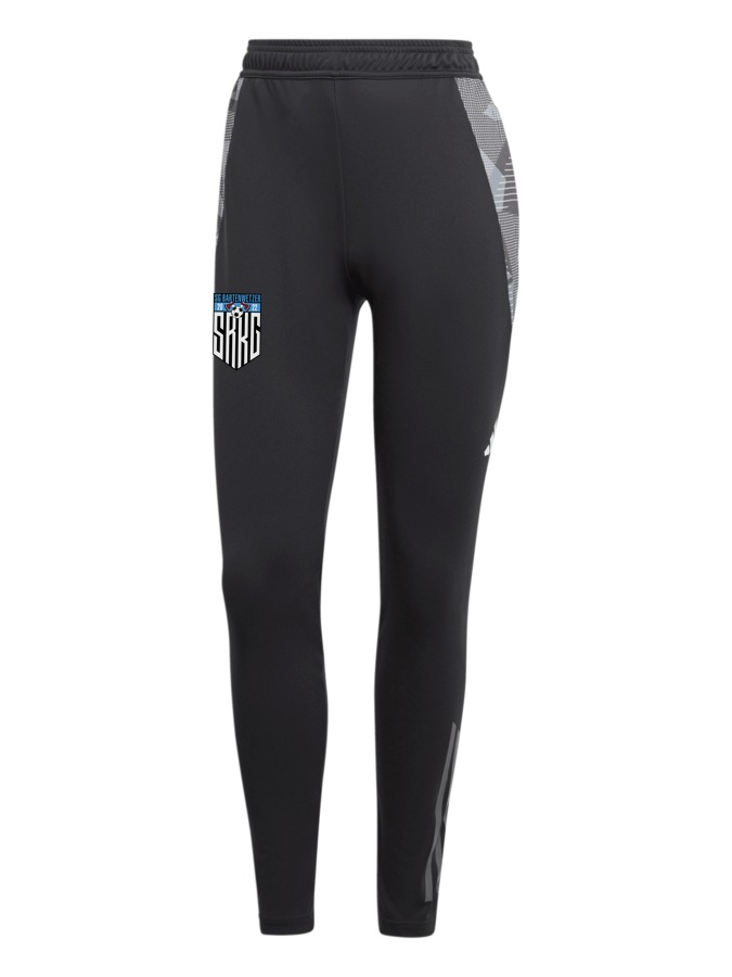 adidas Tiro 24 Competition Trainingshose Damen