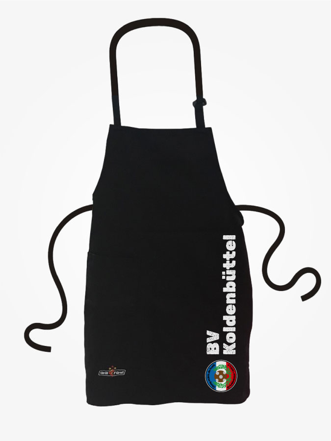 Schürze Grillfürst Classic
