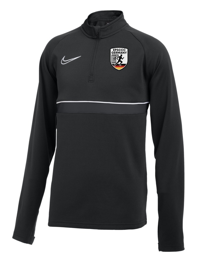 Nike Academy 21 Trainingsoberteil Kinder