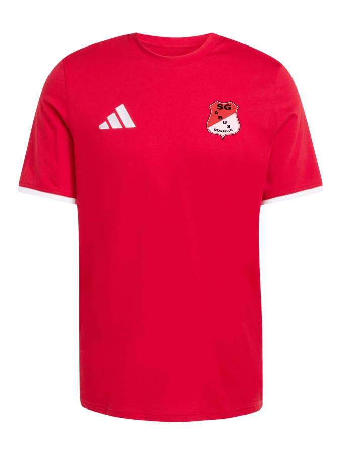 adidas Entrada 26 T-Shirt