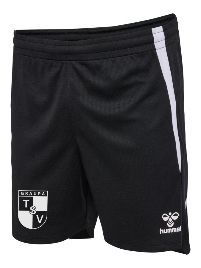 Hummel Lead 2.0 Shorts