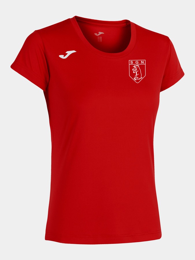 Joma Record II Shirt Damen