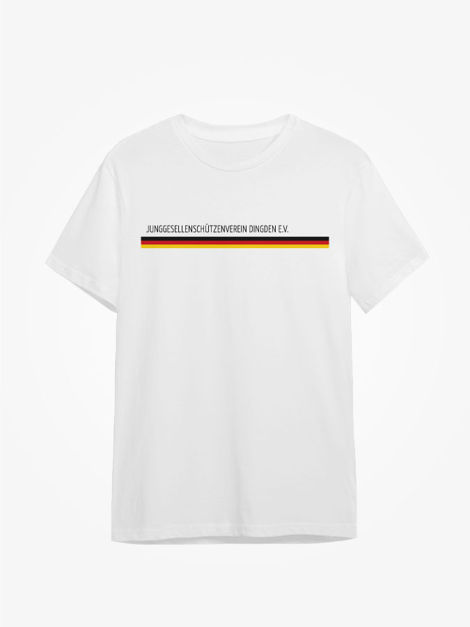 Shirt International Kids
