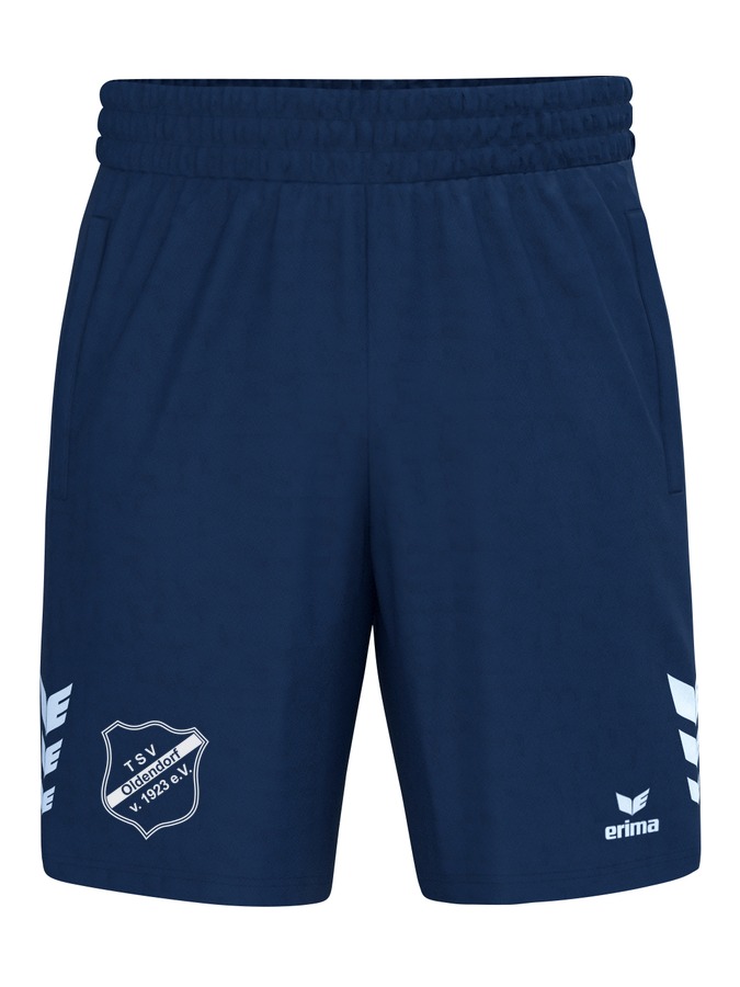 Erima Celebrate 125 Shorts