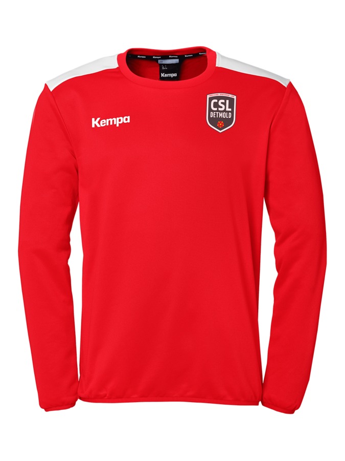 Kempa Emotion 27 Trainingsoberteil