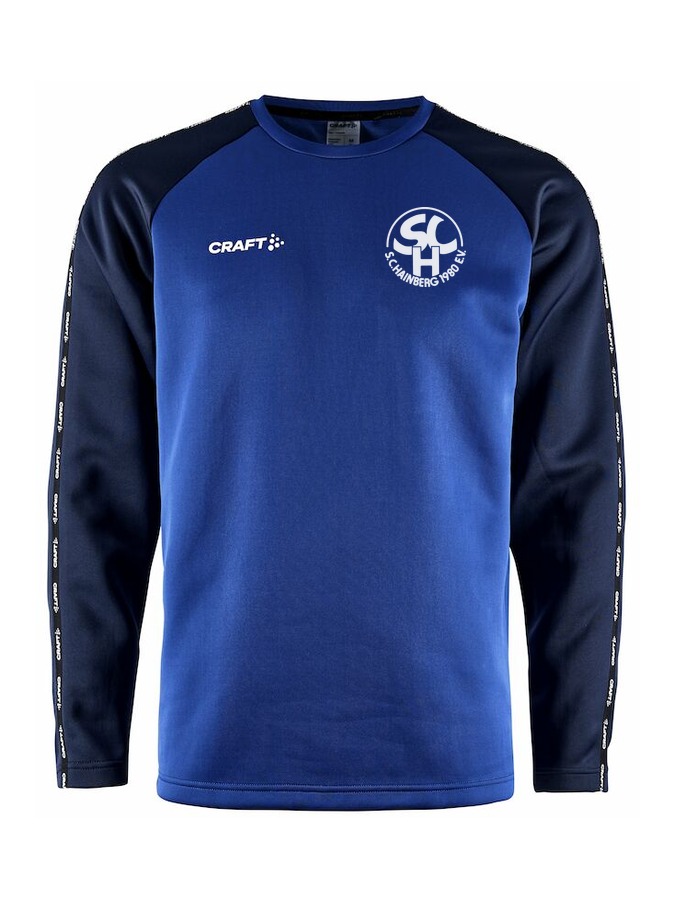 Craft Squad 2.0 Sweatshirt