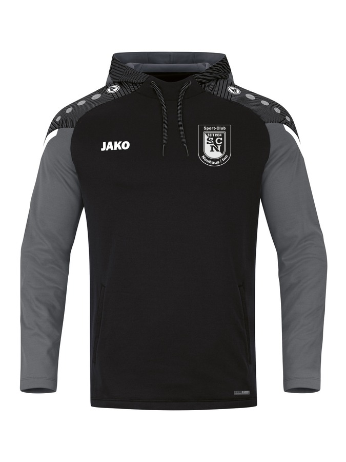 Jako Kapuzensweat Performance Damen