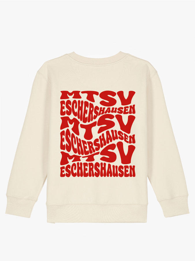 Sweater Wavy Kids
