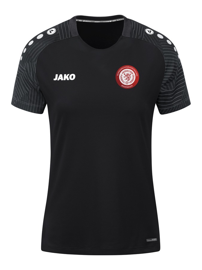 Jako T-Shirt Performance Damen