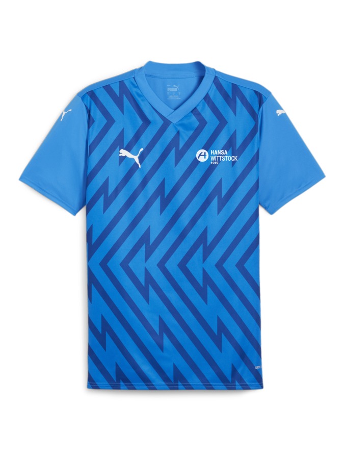 PUMA teamGLORY Trikot