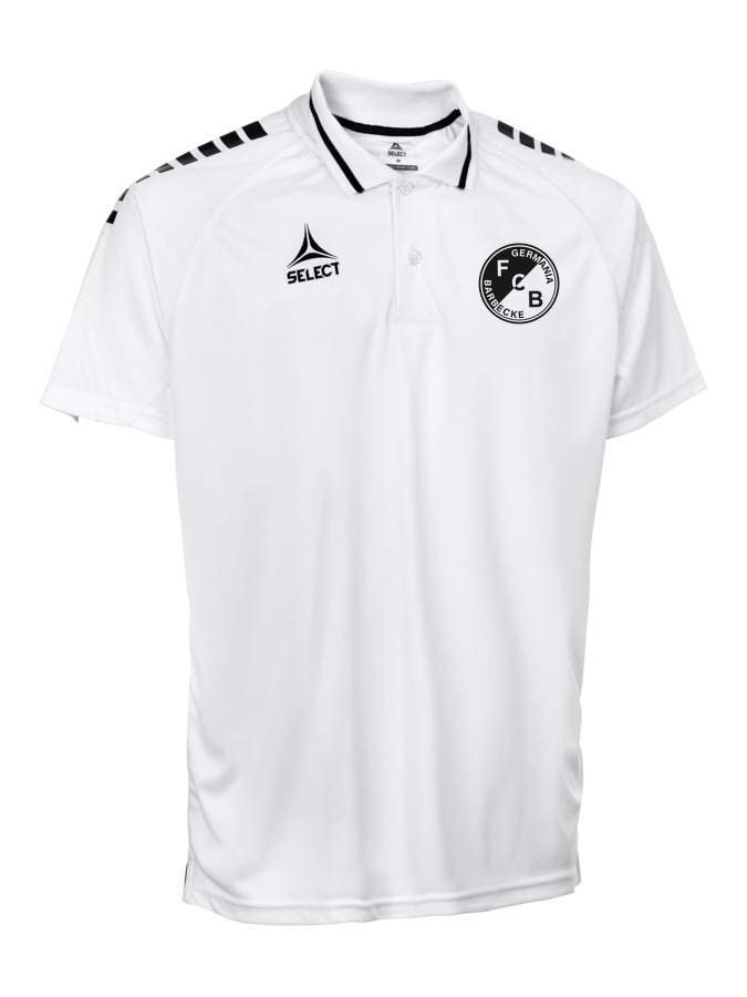Select Monaco Polo-Shirt