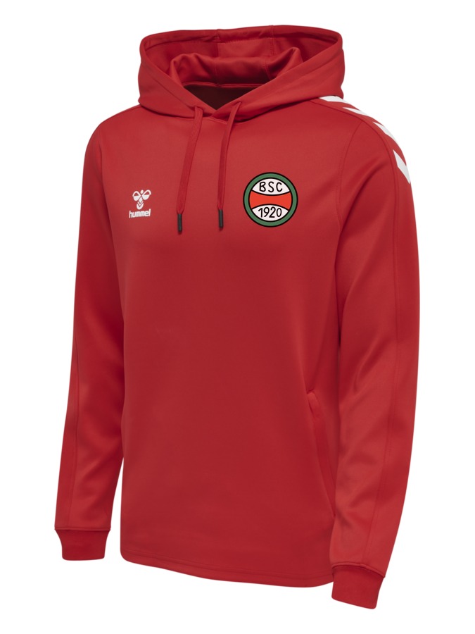 Hummel Core XK Poly Sweat Hoodie