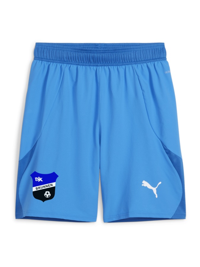 PUMA teamFINAL Shorts