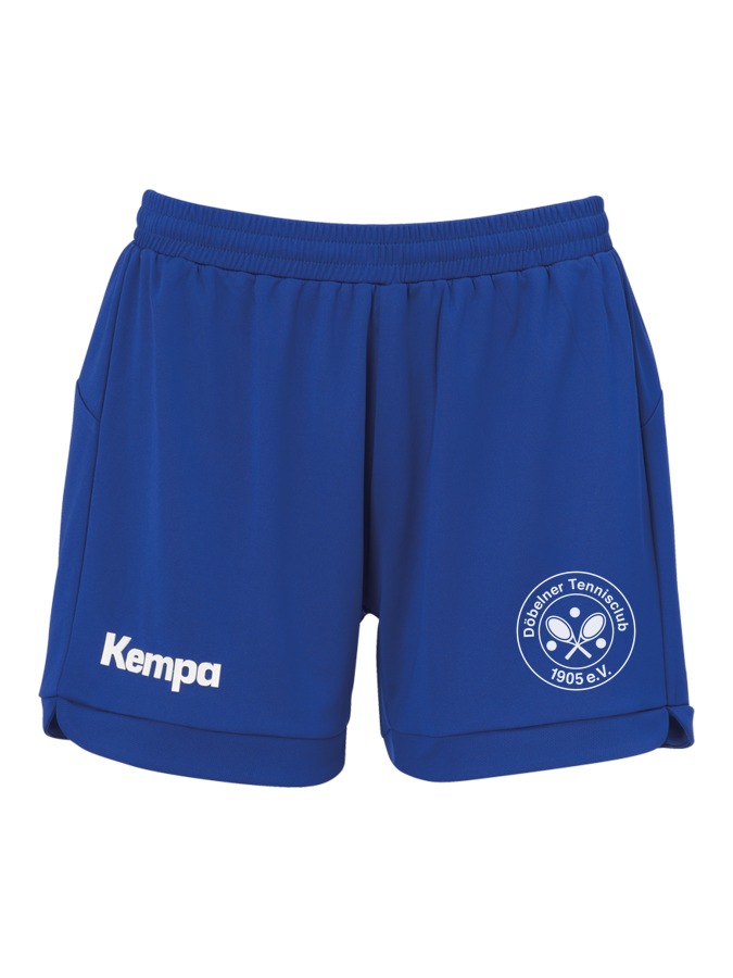 Kempa Prime Shorts Damen