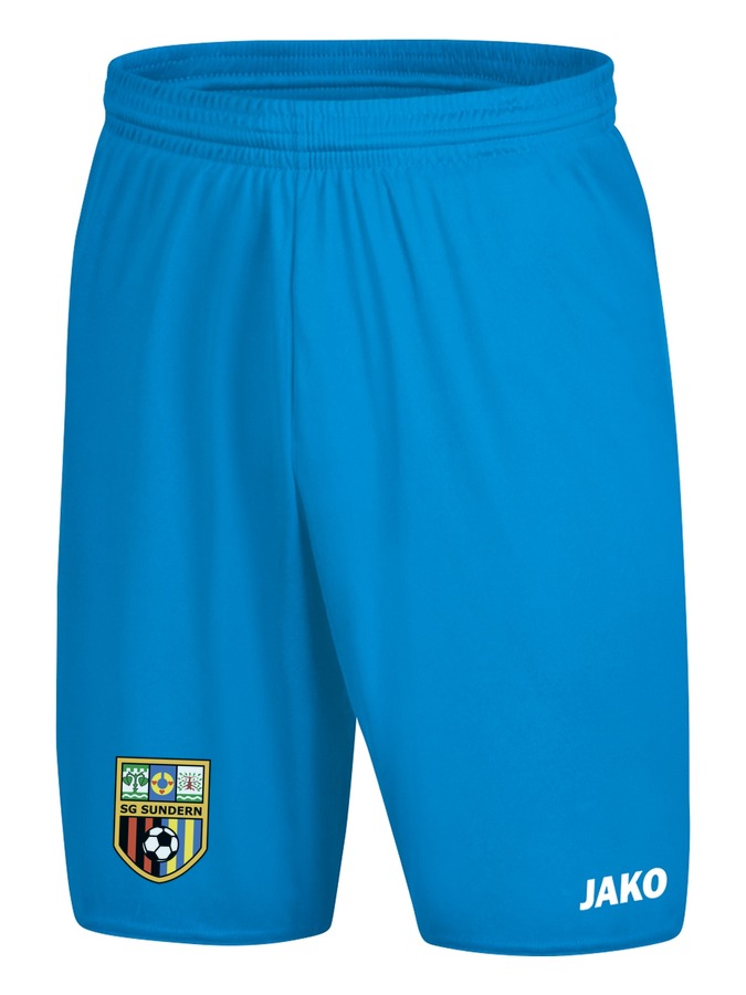 Jako Sporthose Manchester 2.0 ohne Innenslip