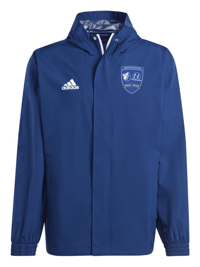 adidas Entrada 22 Allwetterjacke