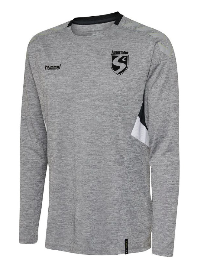 Hummel Tech Move Jersey Langarm