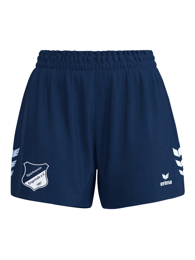 Erima Celebrate 125 Shorts Damen