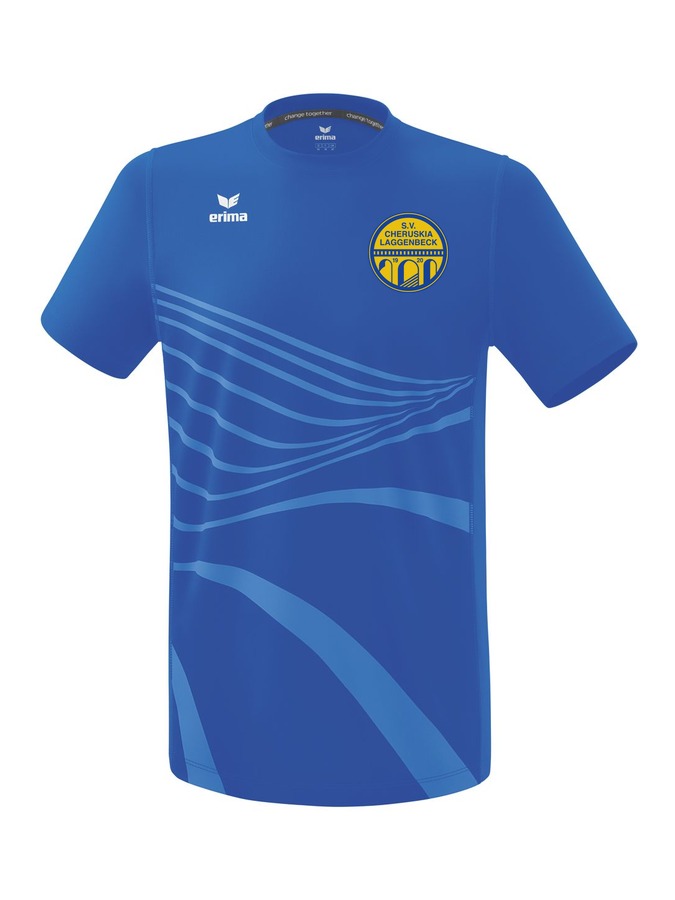 Erima Racing T-Shirt