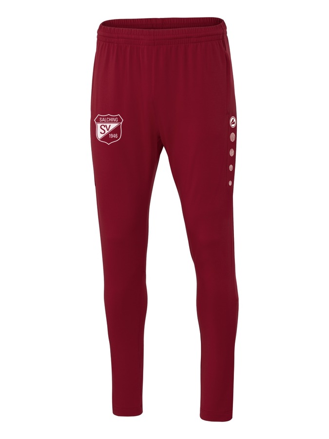 Jako Trainingshose Premium