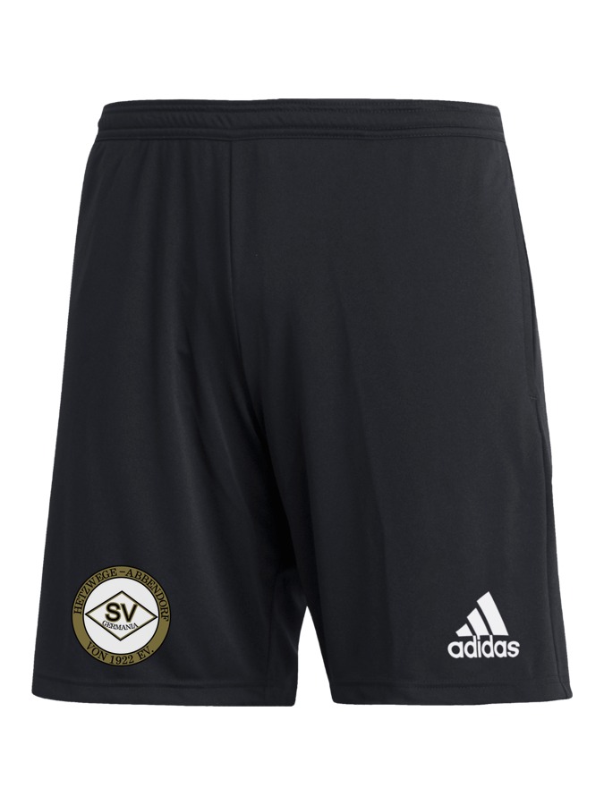 adidas Entrada 22 Trainingsshorts