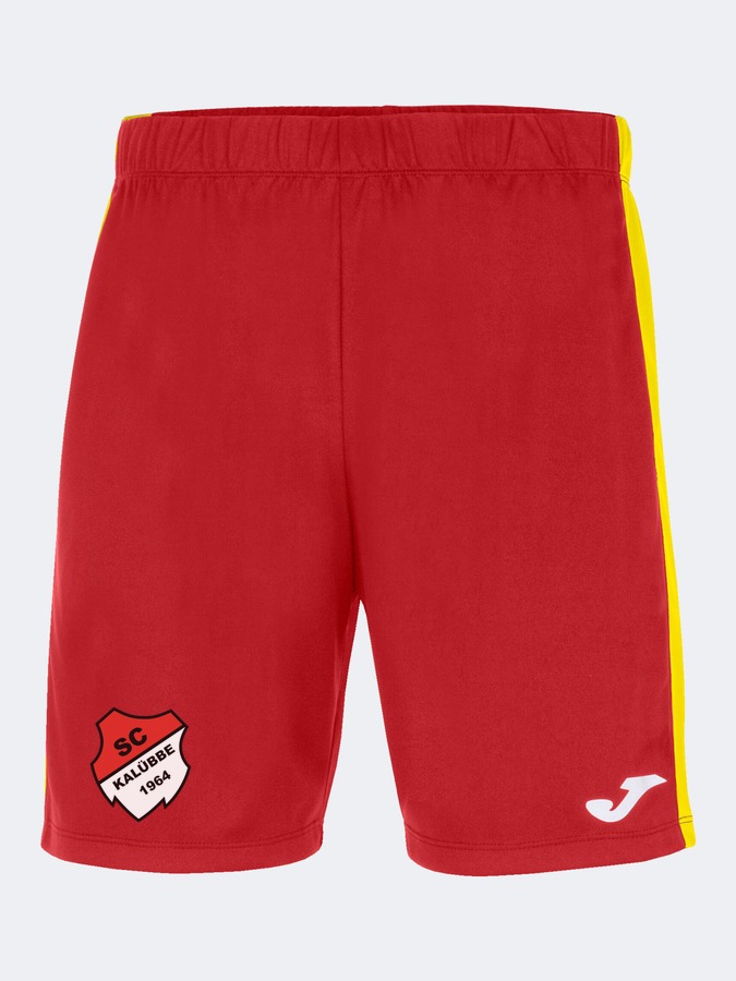 Joma Maxi Short
