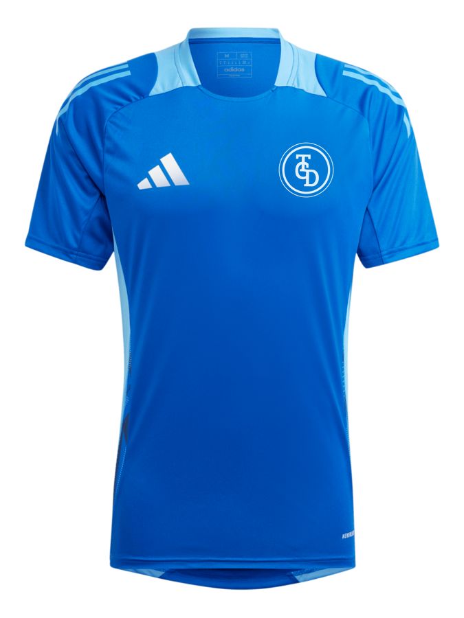 adidas Tiro 24 Competition Trainingsshirt