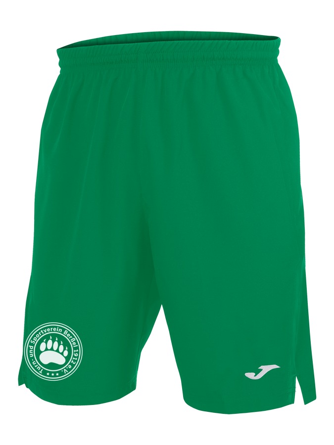 Joma Eurocopa II Short