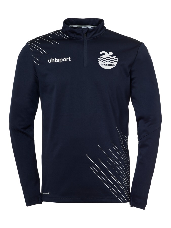 uhlsport Score 26 1/4 Zip Top