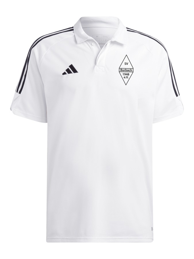adidas Tiro 23 League Poloshirt