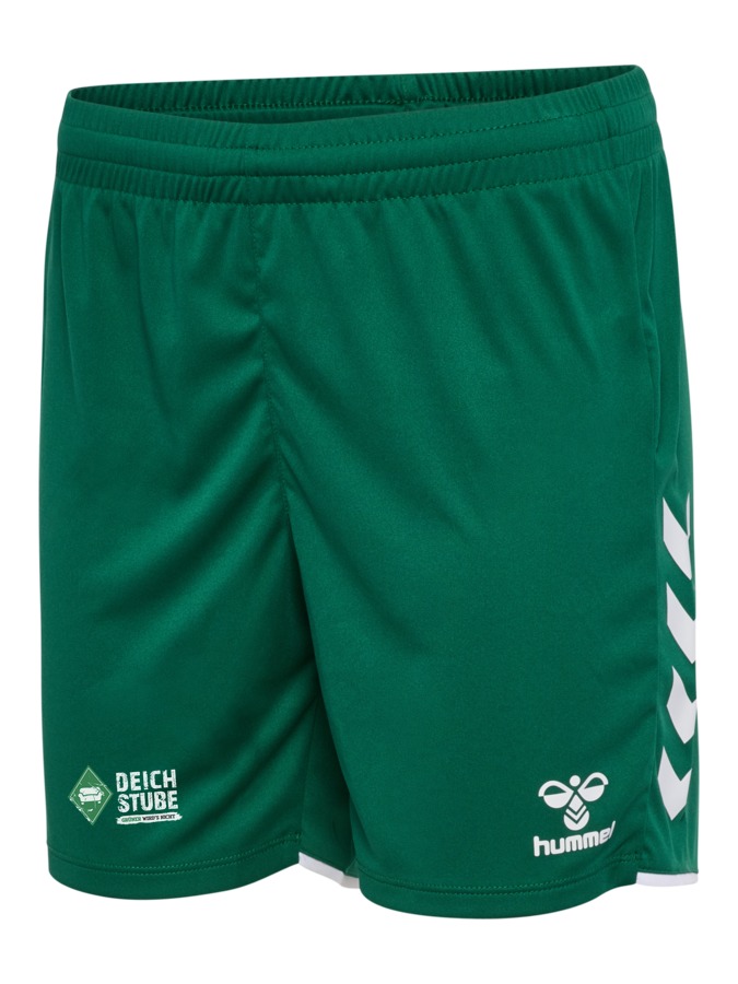 Hummel Core 2.0 Shorts Damen