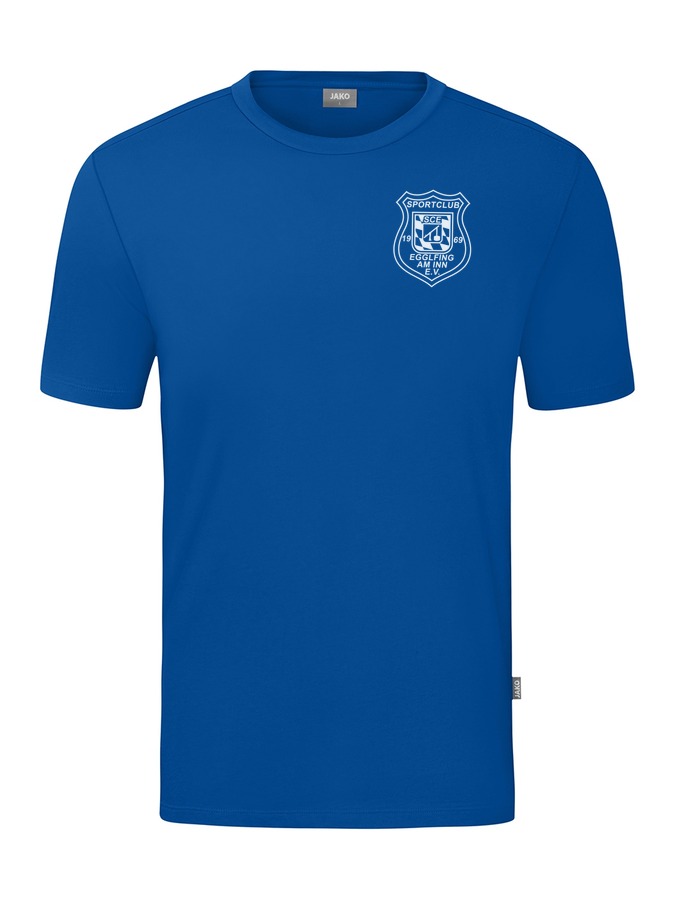 Jako T-Shirt Organic Stretch